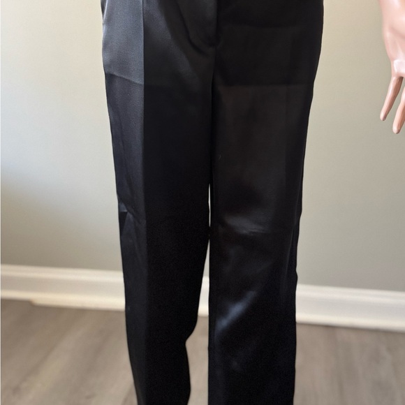 Women’s Black Trousers - Picture 1 of 5